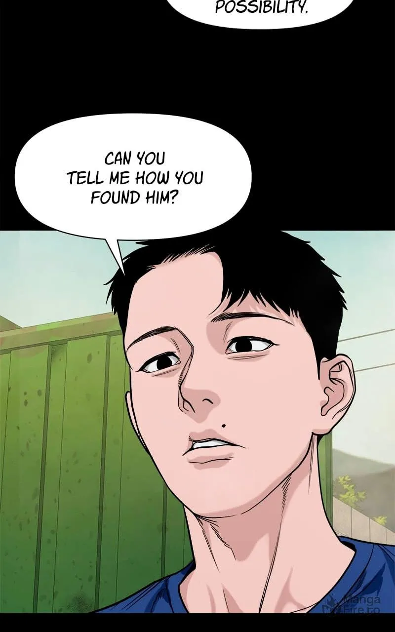 Read Mysterious Village chapter 17 image 83 on Lezhin