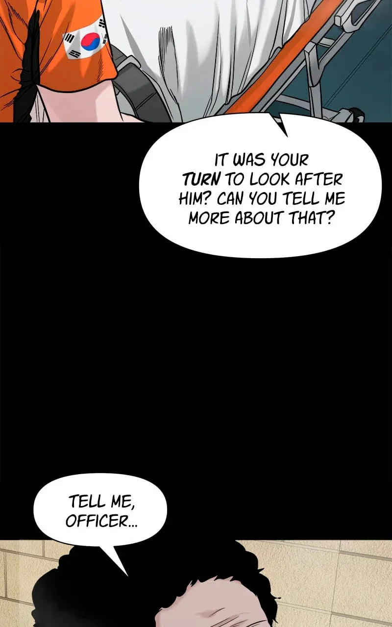 Read Mysterious Village chapter 17 image 85 on Lezhin