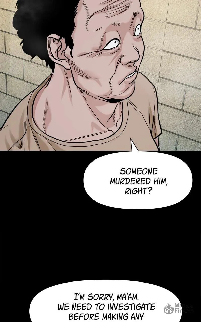 Read Mysterious Village chapter 17 image 86 on Lezhin