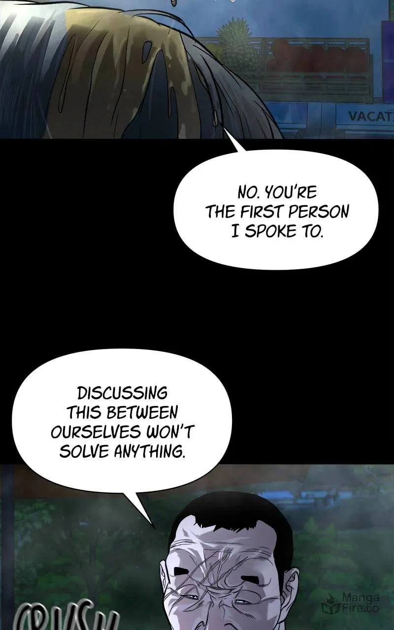 Read Mysterious Village chapter 17 image 9 on Lezhin