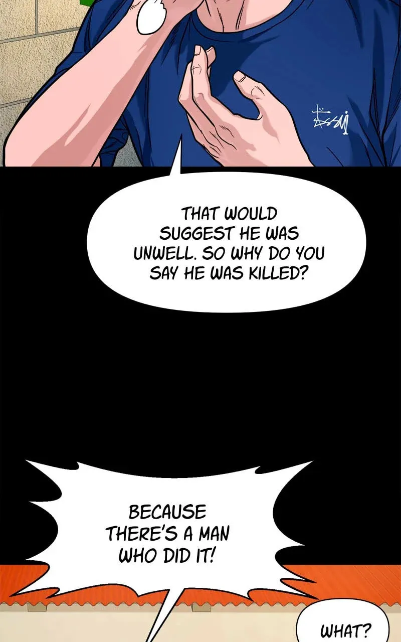 Read Mysterious Village chapter 17 image 90 on Lezhin