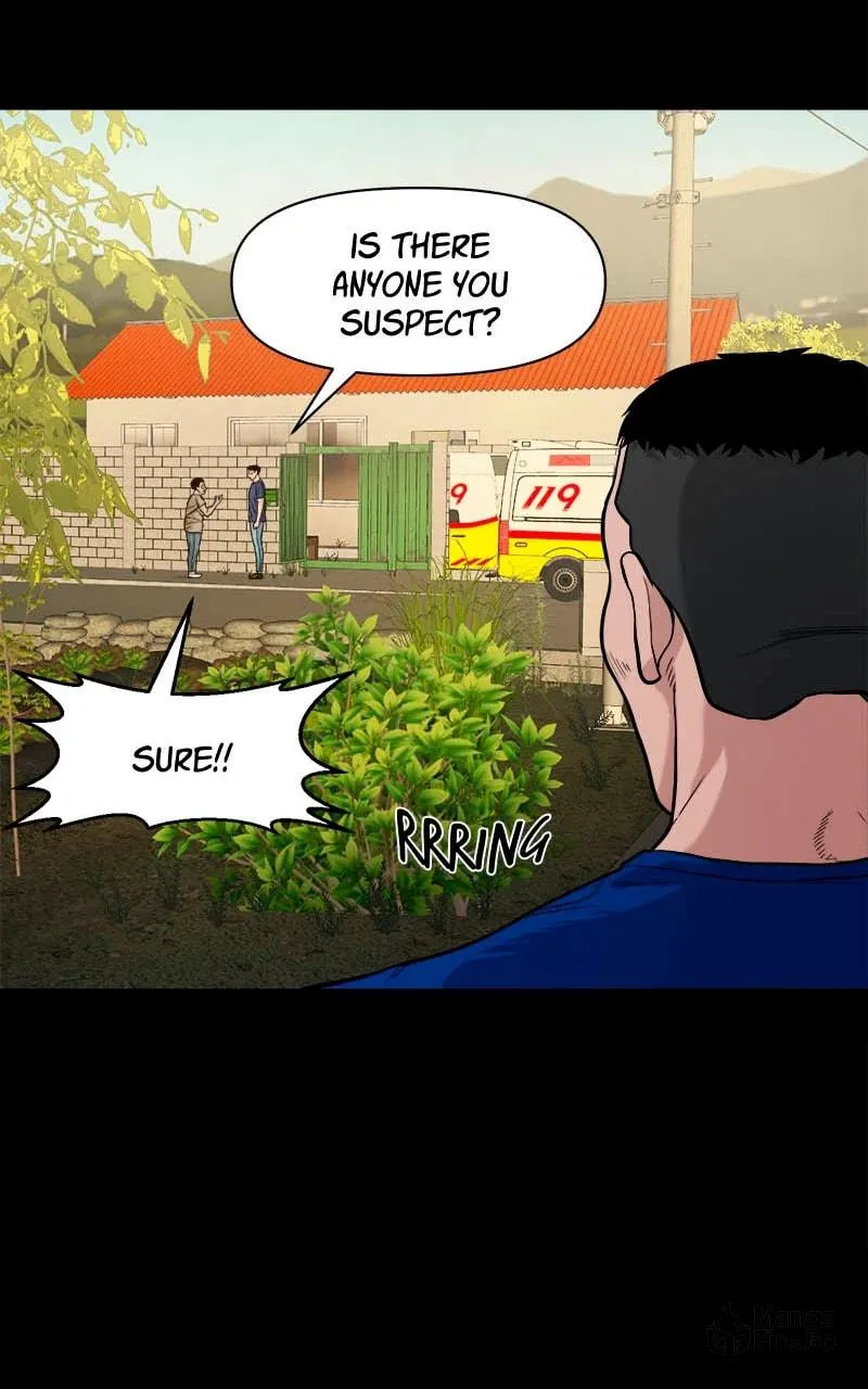 Read Mysterious Village chapter 17 image 92 on Lezhin