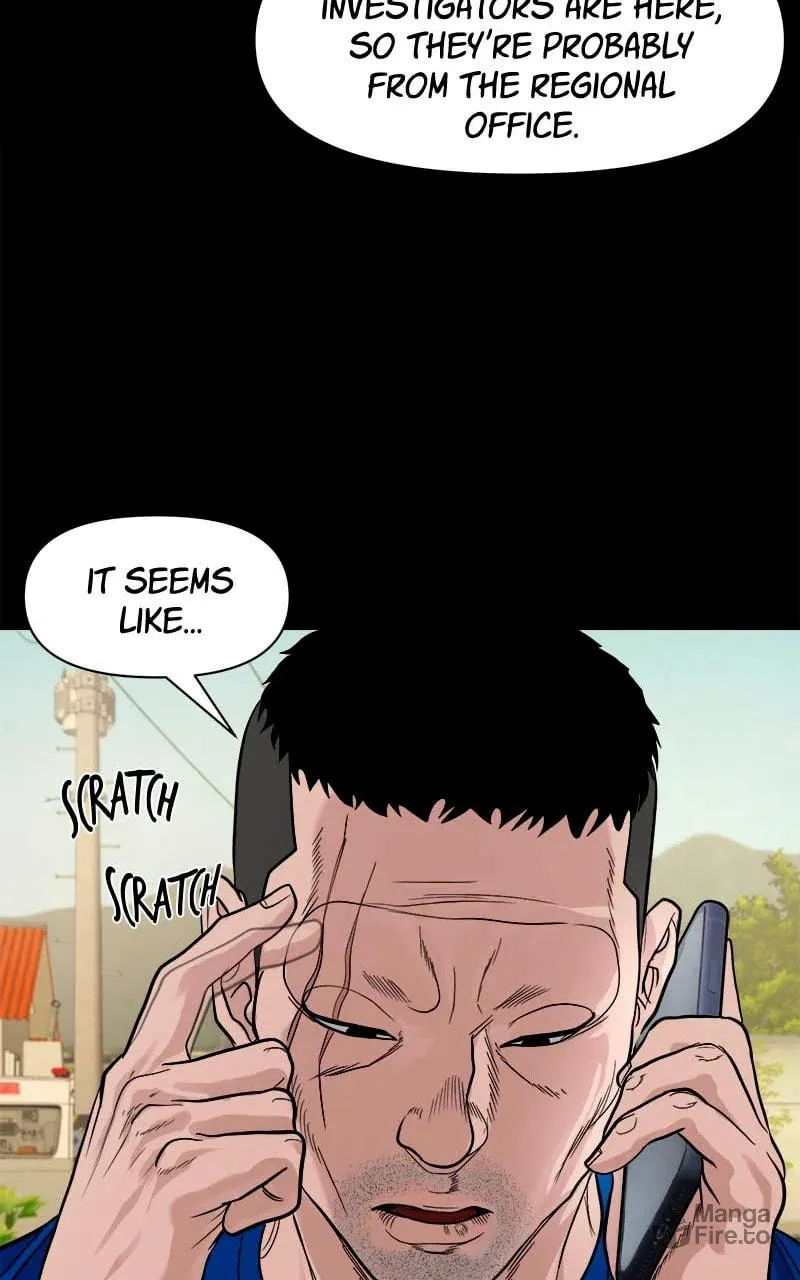 Read Mysterious Village chapter 17 image 95 on Lezhin