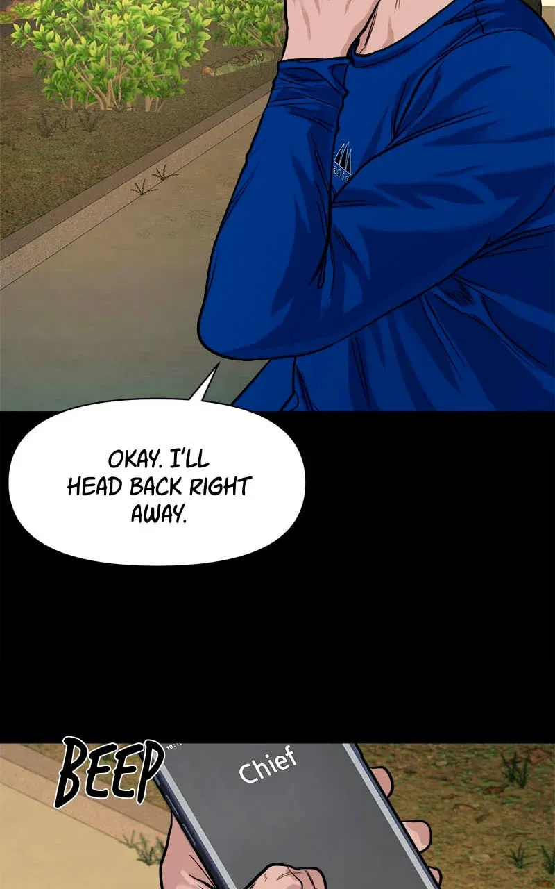 Read Mysterious Village chapter 17 image 97 on Lezhin