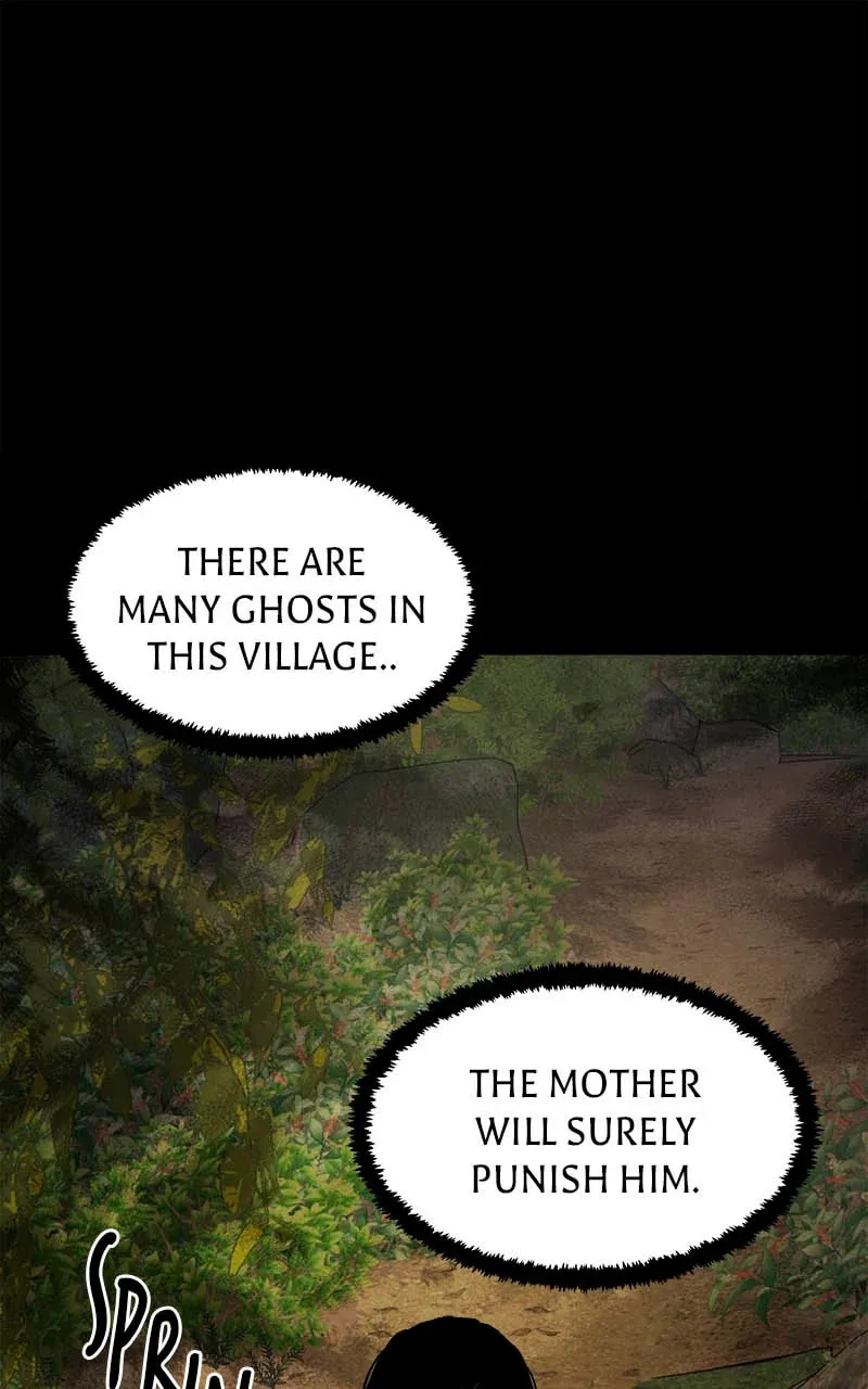 Read Mysterious Village chapter 18 image 0 on Lezhin