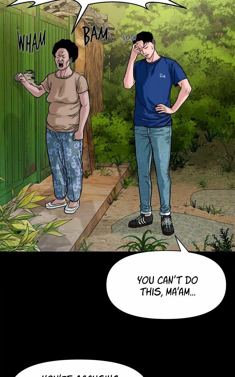 Read Mysterious Village chapter 18 image 13 on Lezhin