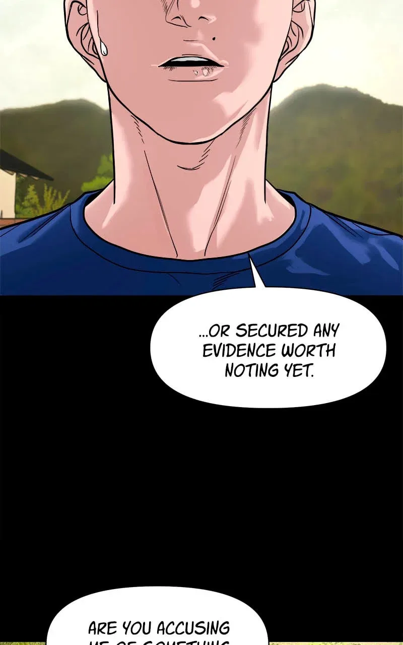 Read Mysterious Village chapter 18 image 18 on Lezhin