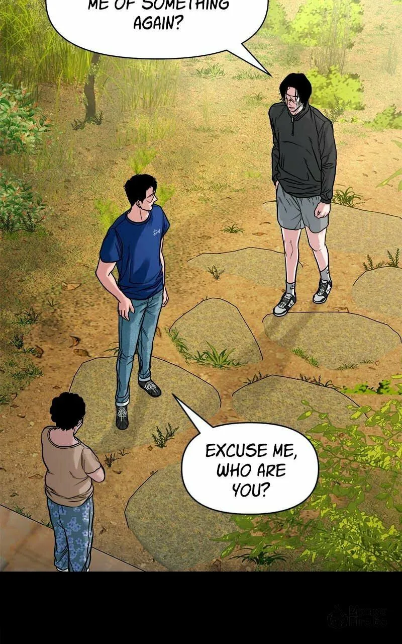 Read Mysterious Village chapter 18 image 19 on Lezhin