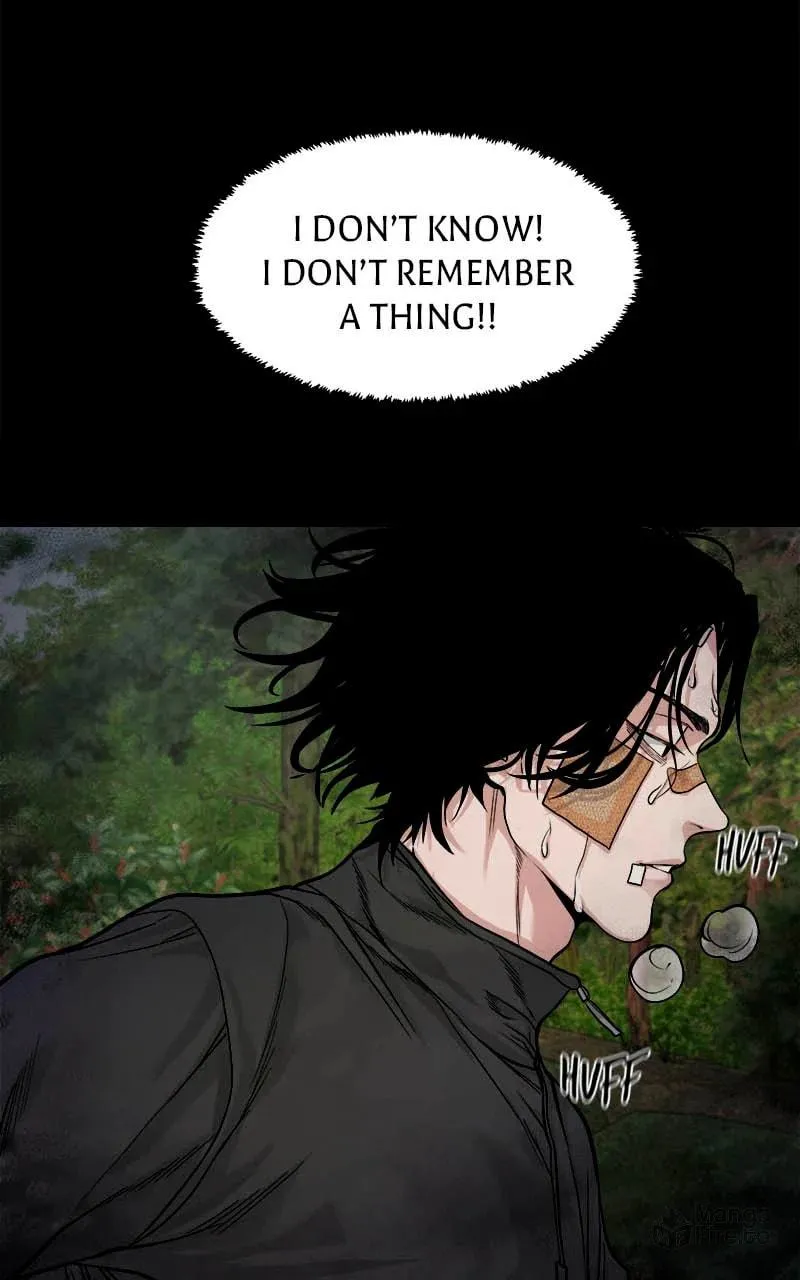 Read Mysterious Village chapter 18 image 2 on Lezhin