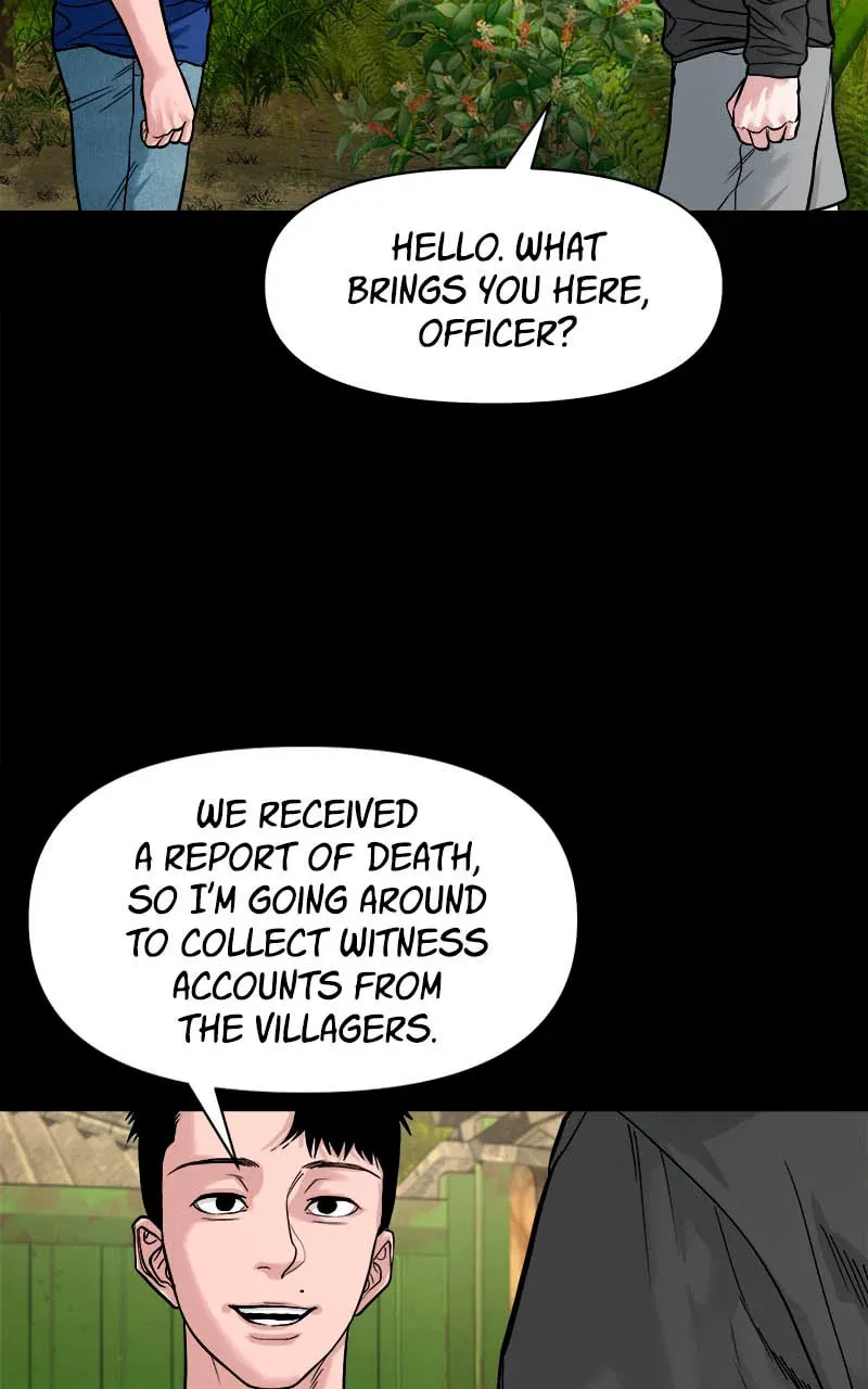 Read Mysterious Village chapter 18 image 22 on Lezhin