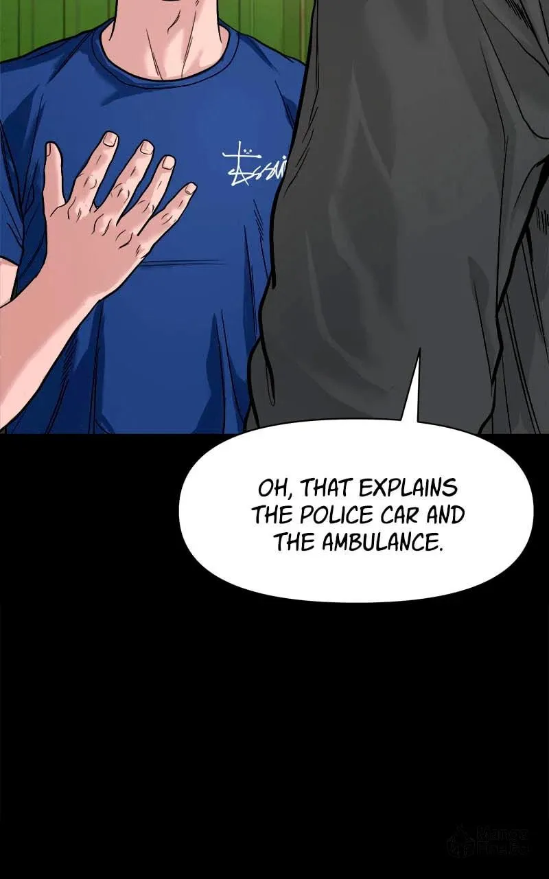 Read Mysterious Village chapter 18 image 23 on Lezhin