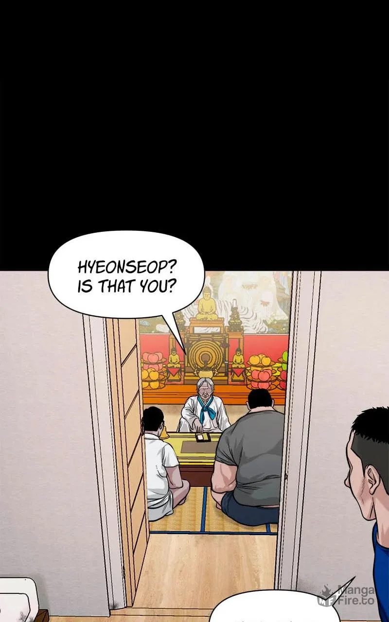 Read Mysterious Village chapter 18 image 29 on Lezhin
