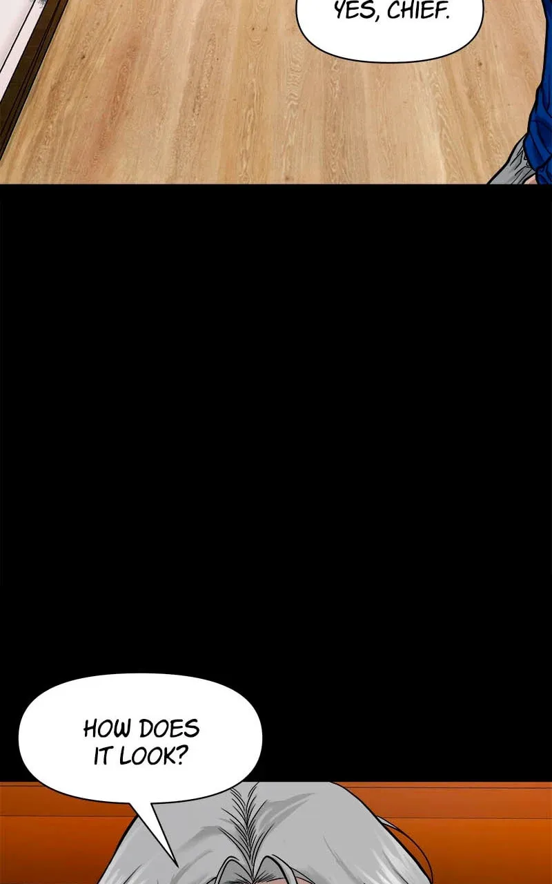 Read Mysterious Village chapter 18 image 30 on Lezhin