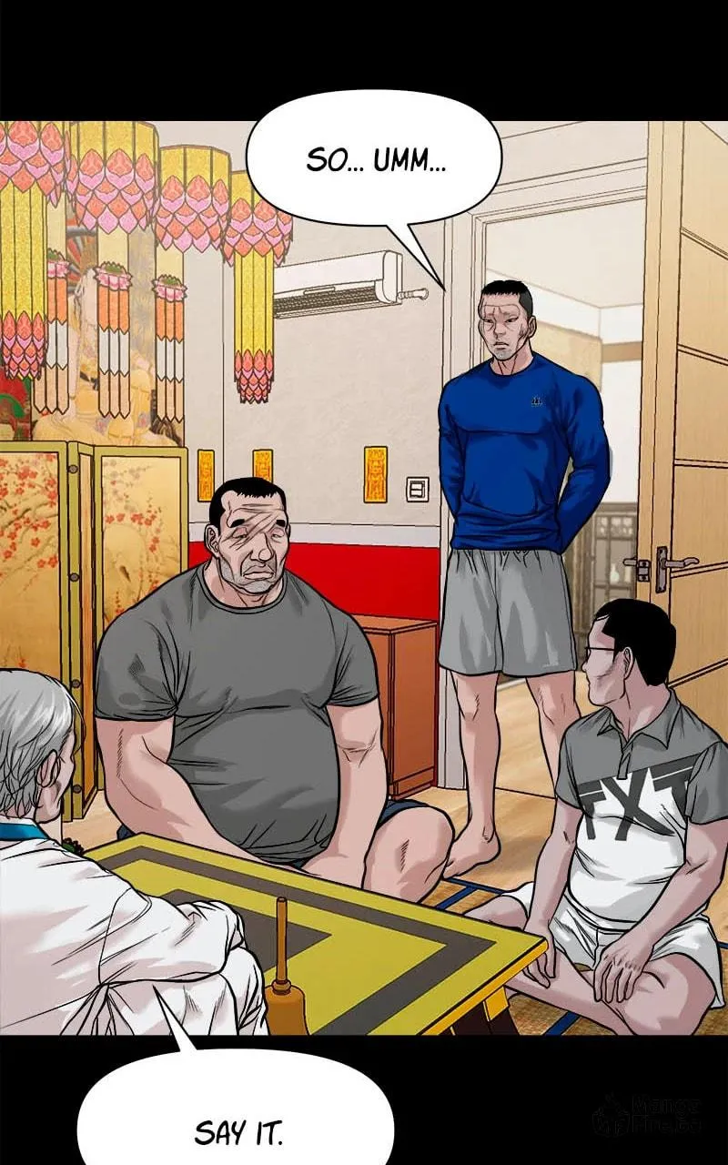 Read Mysterious Village chapter 18 image 32 on Lezhin