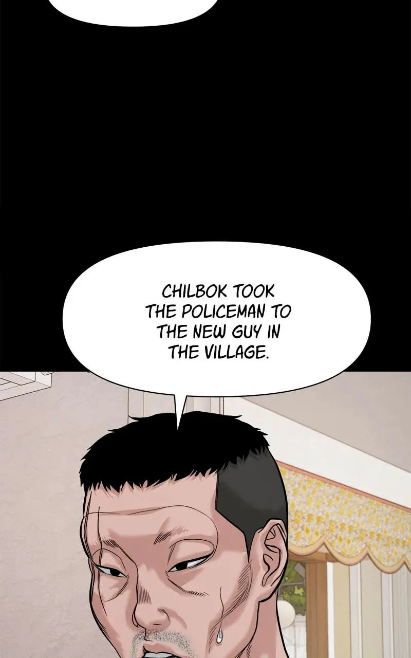 Read Mysterious Village chapter 18 image 33 on Lezhin