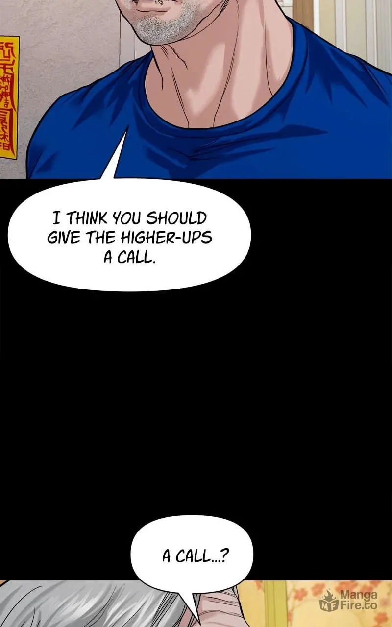 Read Mysterious Village chapter 18 image 34 on Lezhin