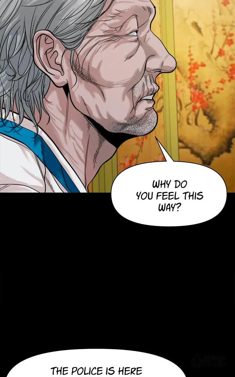 Read Mysterious Village chapter 18 image 35 on Lezhin