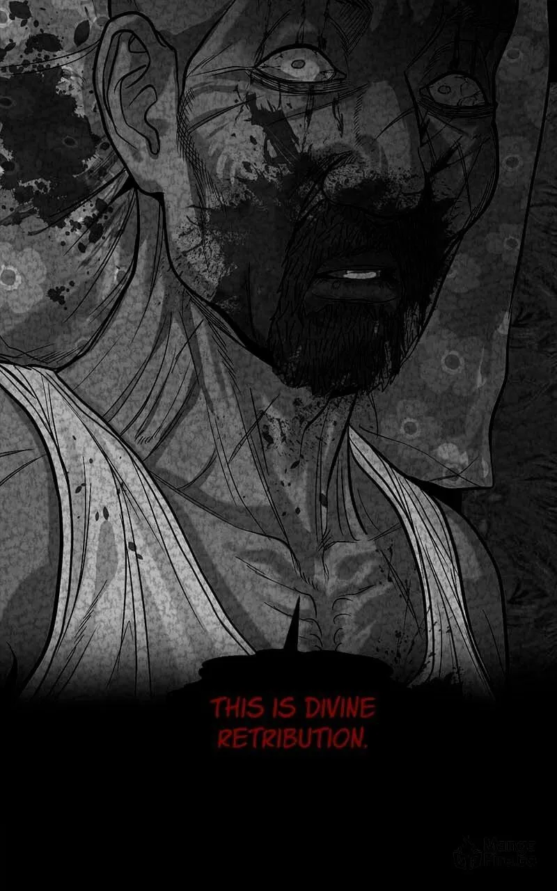 Read Mysterious Village chapter 18 image 4 on Lezhin