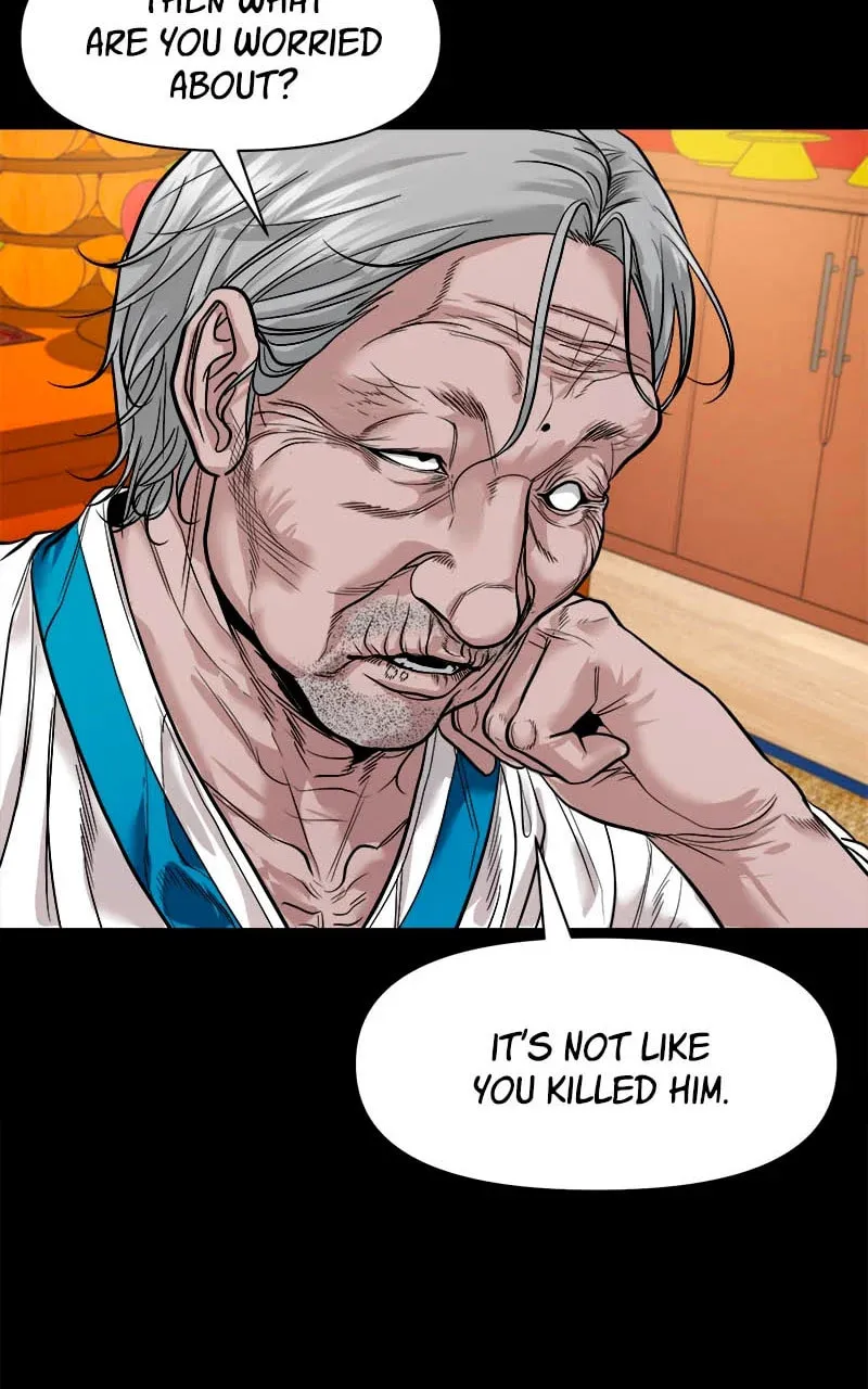 Read Mysterious Village chapter 18 image 40 on Lezhin