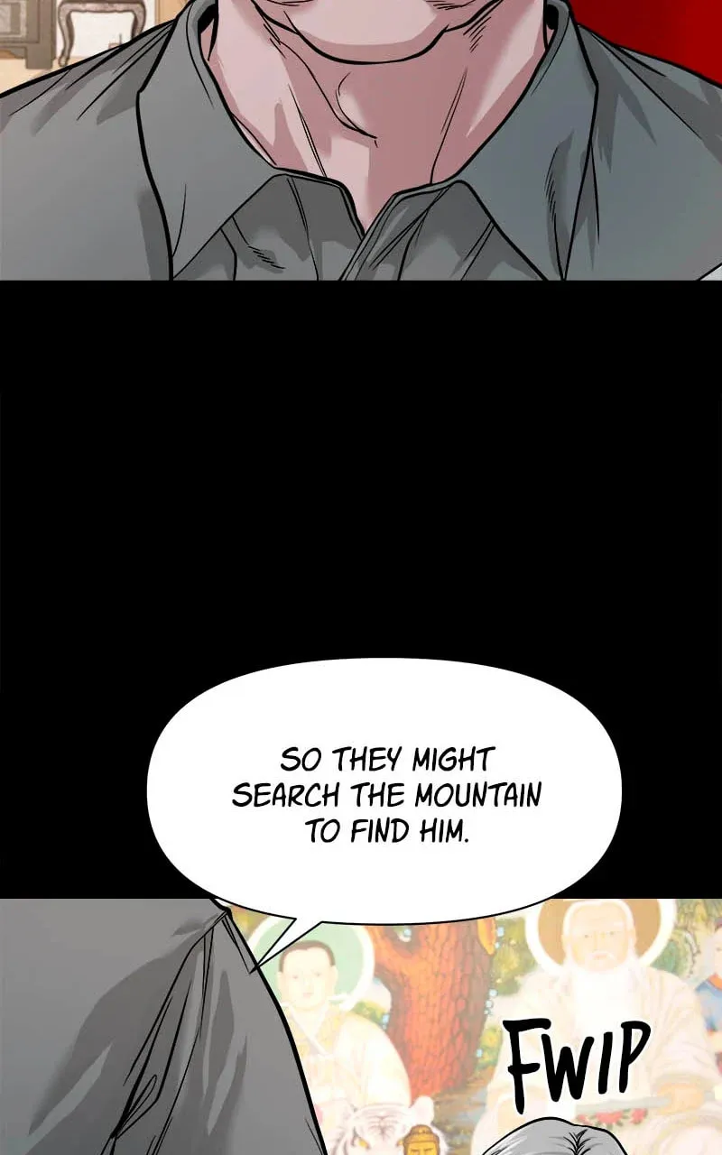 Read Mysterious Village chapter 18 image 43 on Lezhin