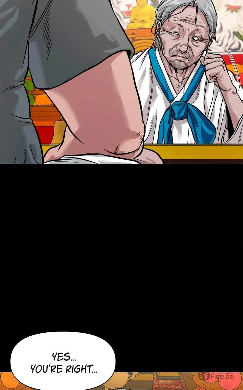 Read Mysterious Village chapter 18 image 44 on Lezhin