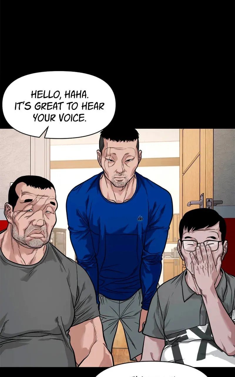 Read Mysterious Village chapter 18 image 48 on Lezhin