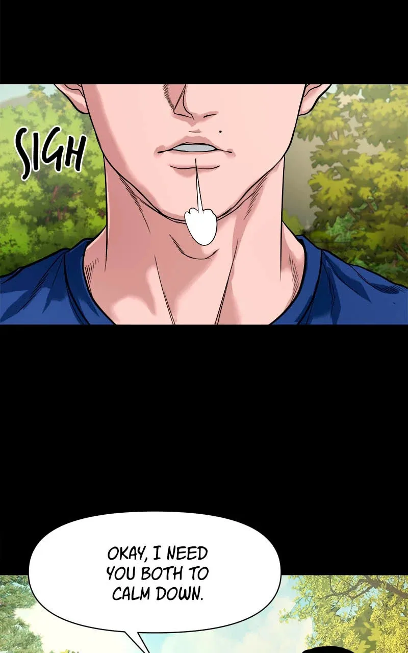 Read Mysterious Village chapter 18 image 52 on Lezhin