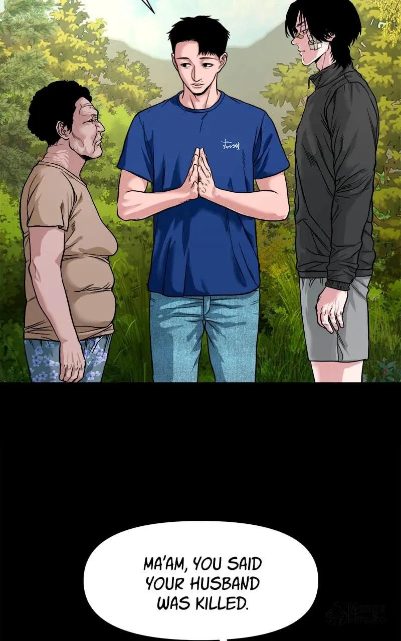 Read Mysterious Village chapter 18 image 53 on Lezhin