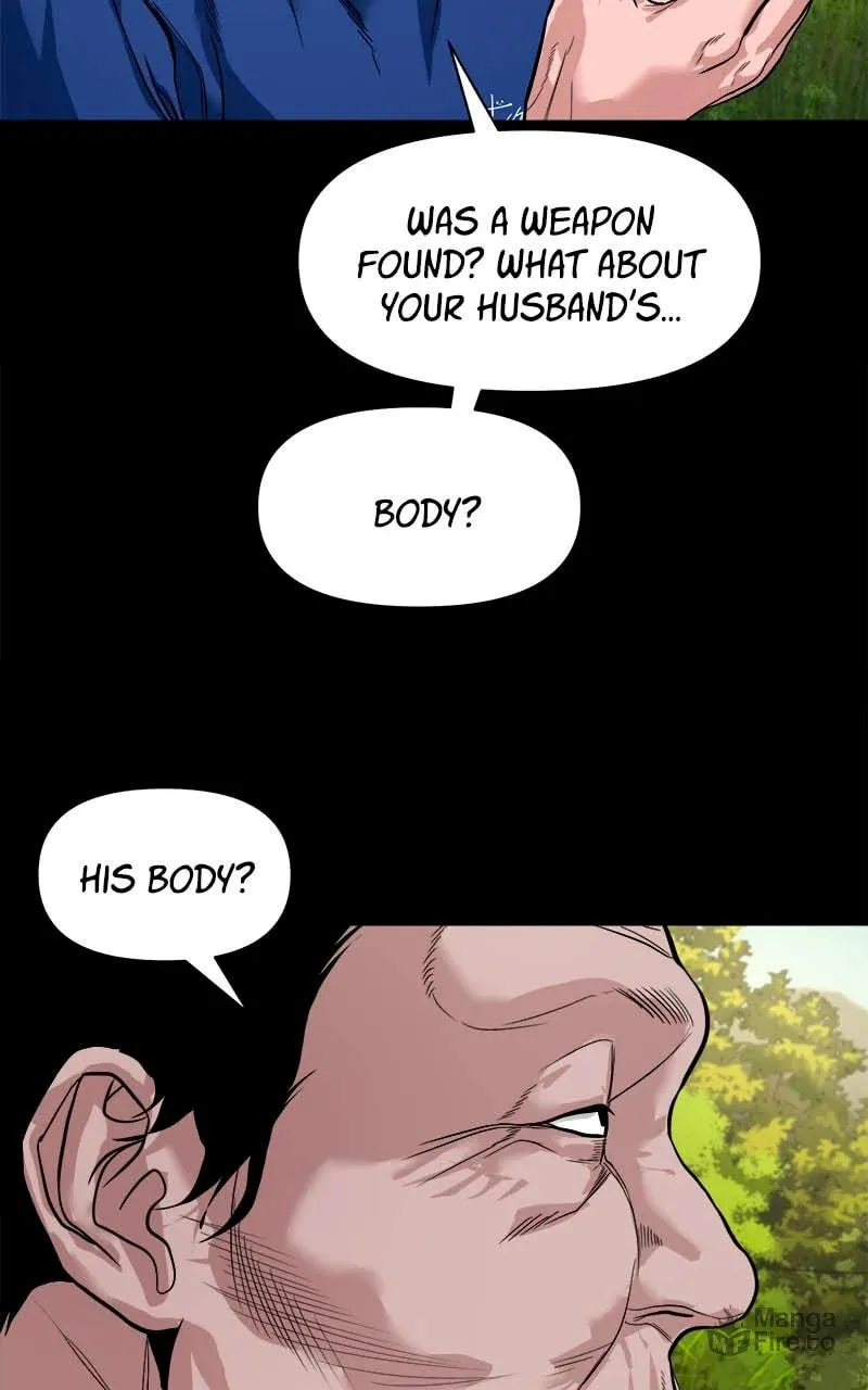Read Mysterious Village chapter 18 image 56 on Lezhin