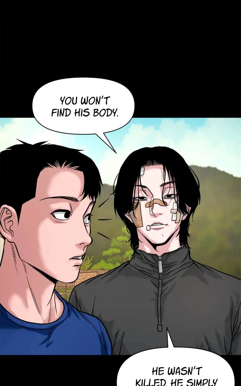 Read Mysterious Village chapter 18 image 58 on Lezhin