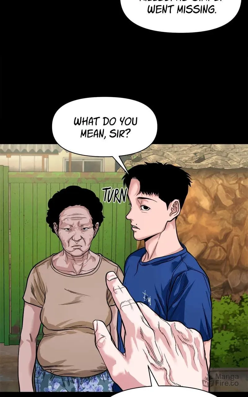 Read Mysterious Village chapter 18 image 59 on Lezhin