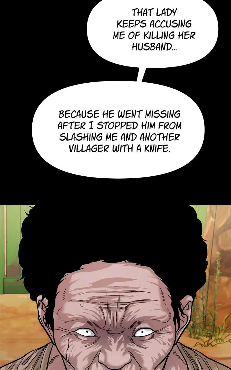 Read Mysterious Village chapter 18 image 60 on Lezhin