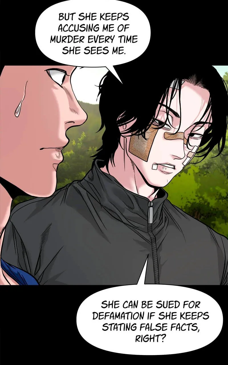 Read Mysterious Village chapter 18 image 63 on Lezhin