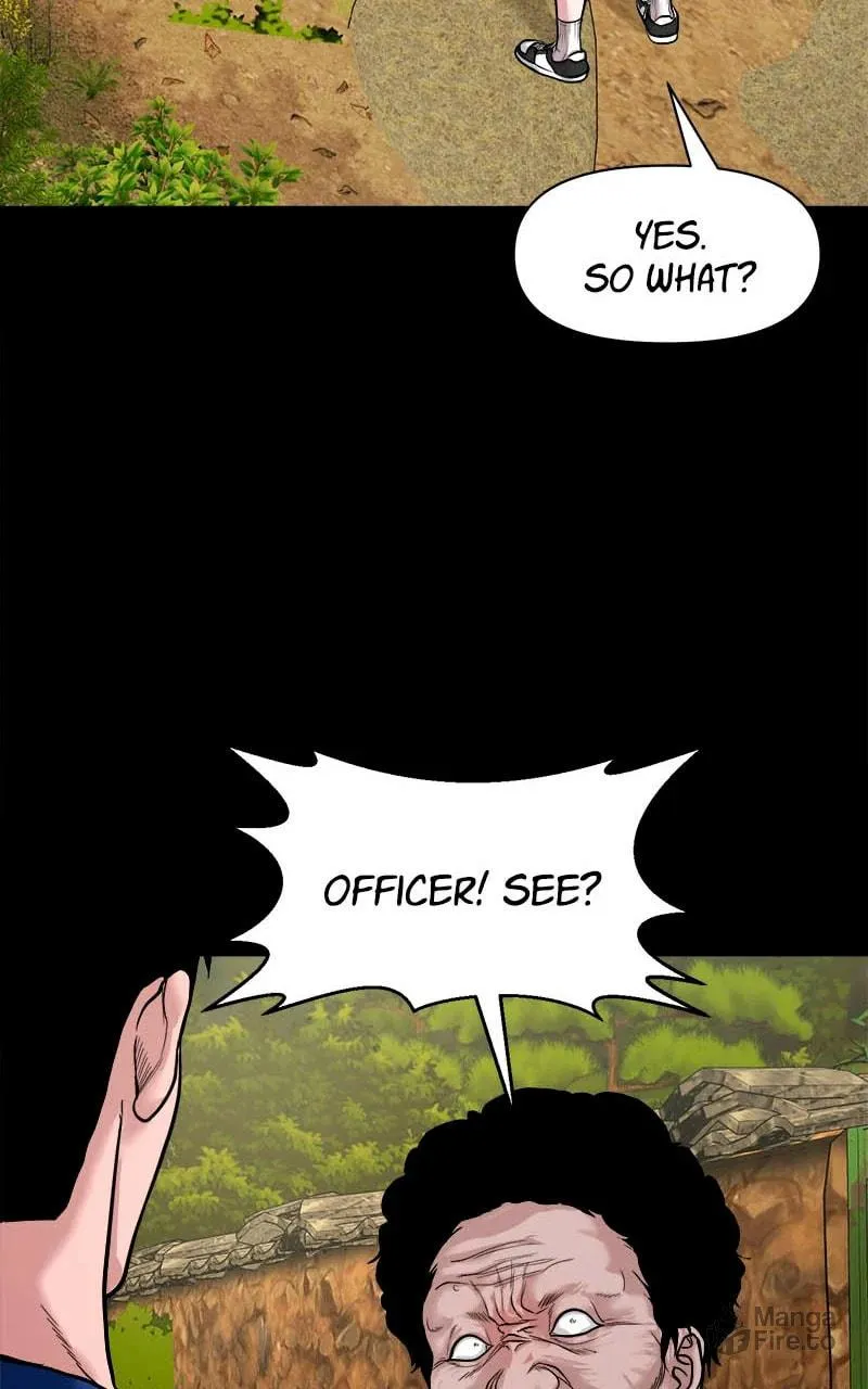 Read Mysterious Village chapter 18 image 65 on Lezhin