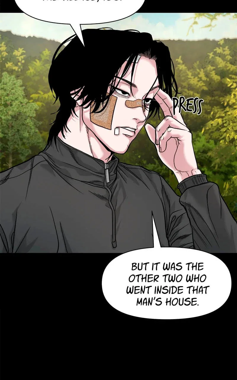 Read Mysterious Village chapter 18 image 67 on Lezhin