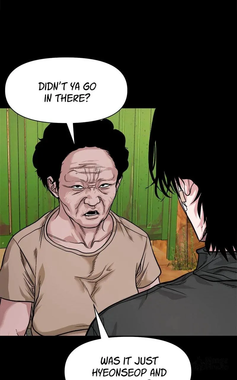Read Mysterious Village chapter 18 image 68 on Lezhin