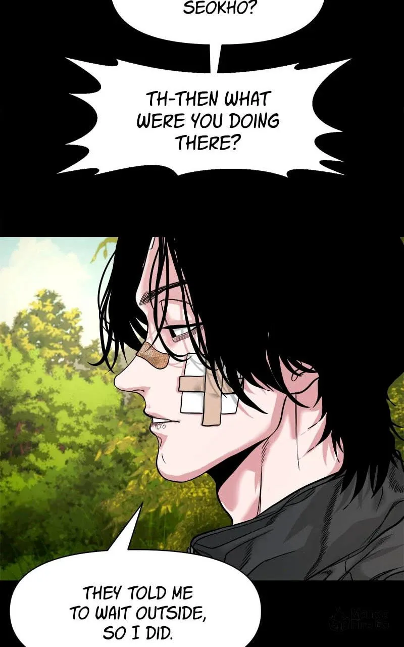 Read Mysterious Village chapter 18 image 69 on Lezhin