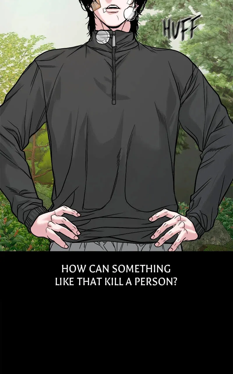 Read Mysterious Village chapter 18 image 7 on Lezhin
