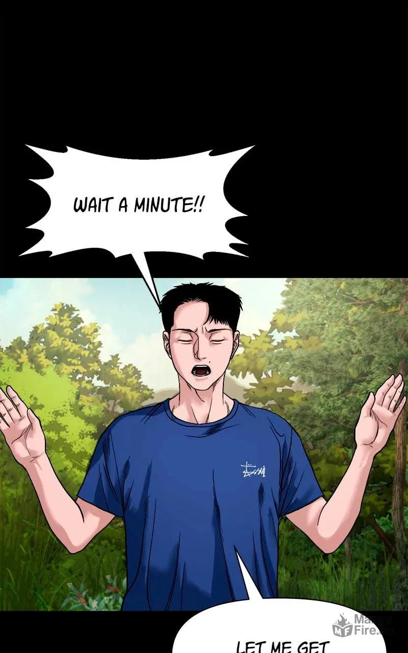 Read Mysterious Village chapter 18 image 71 on Lezhin