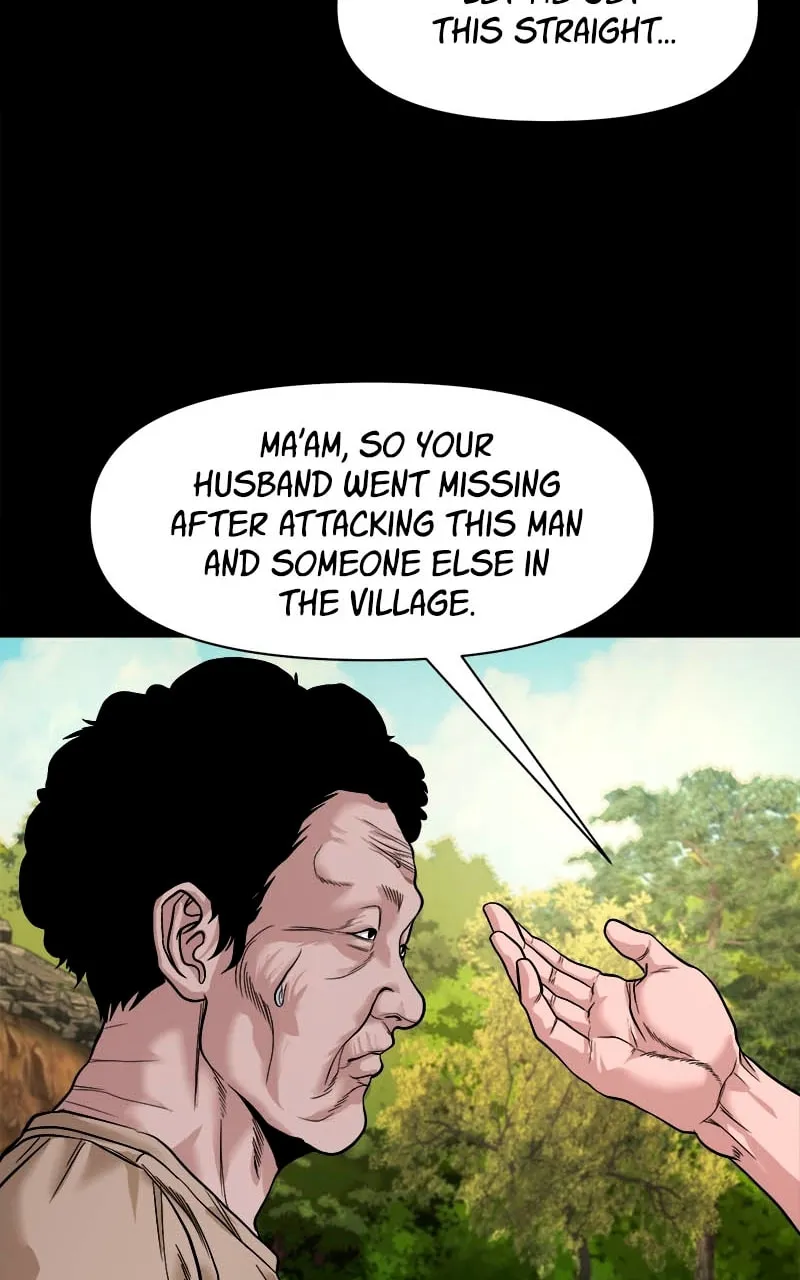 Read Mysterious Village chapter 18 image 72 on Lezhin