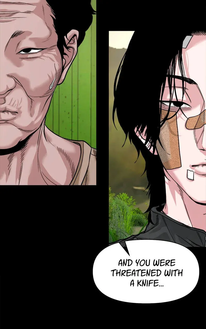 Read Mysterious Village chapter 18 image 76 on Lezhin