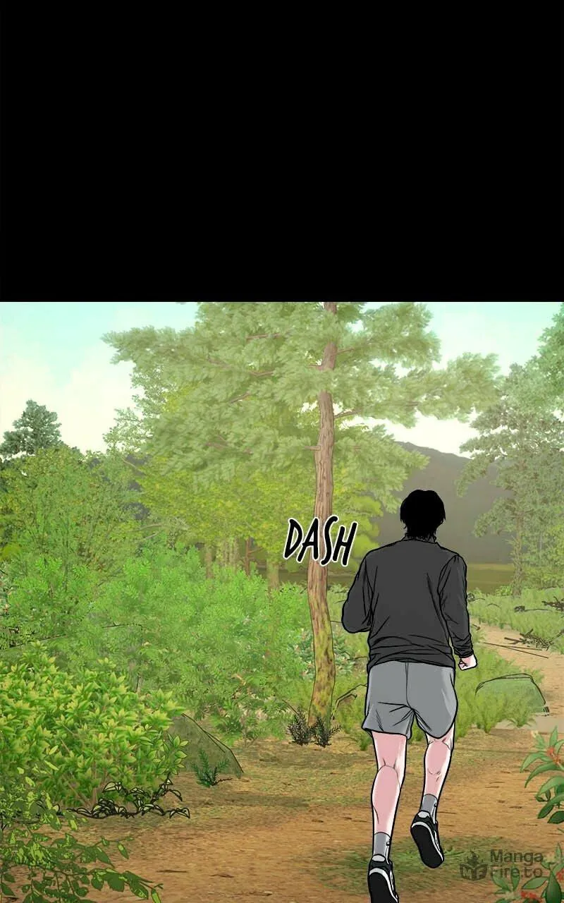 Read Mysterious Village chapter 18 image 8 on Lezhin