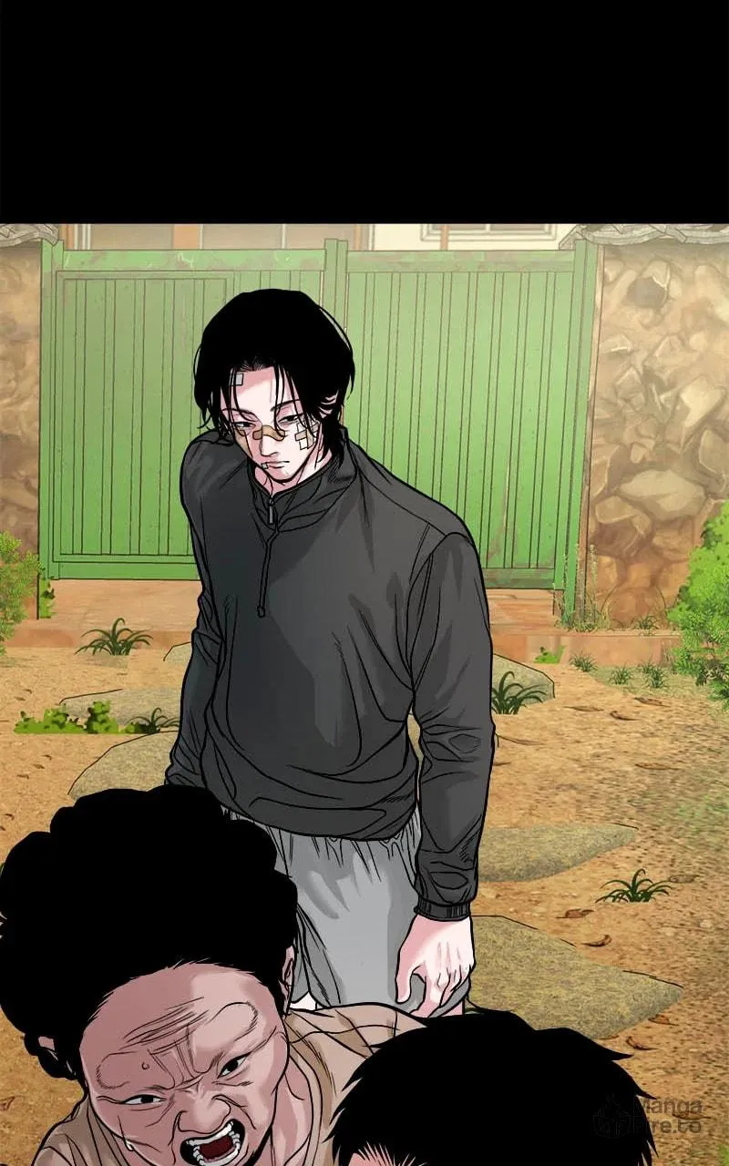Read Mysterious Village chapter 18 image 86 on Lezhin