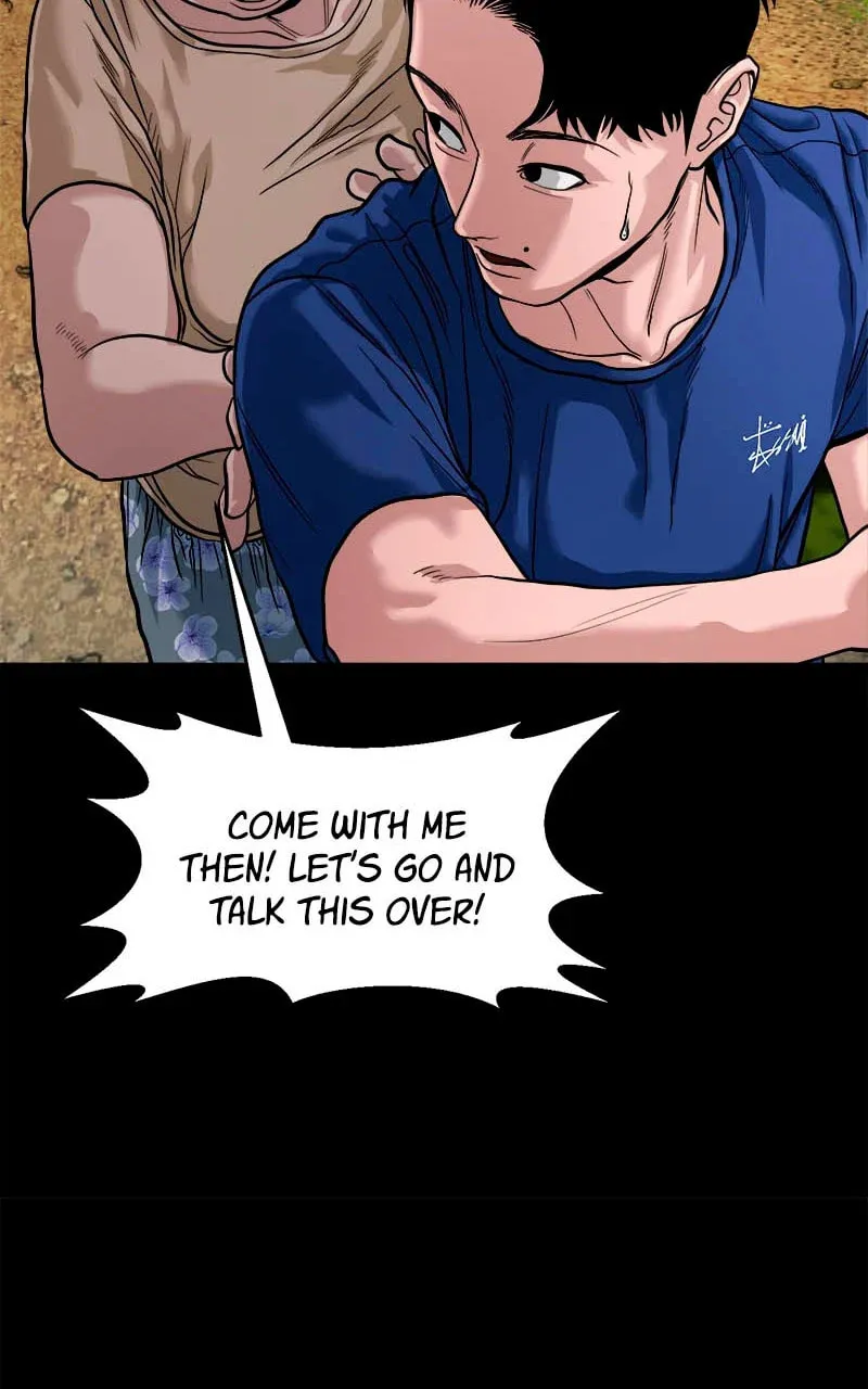 Read Mysterious Village chapter 18 image 87 on Lezhin
