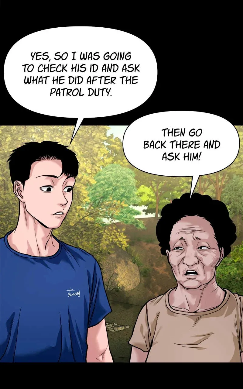 Read Mysterious Village chapter 18 image 91 on Lezhin
