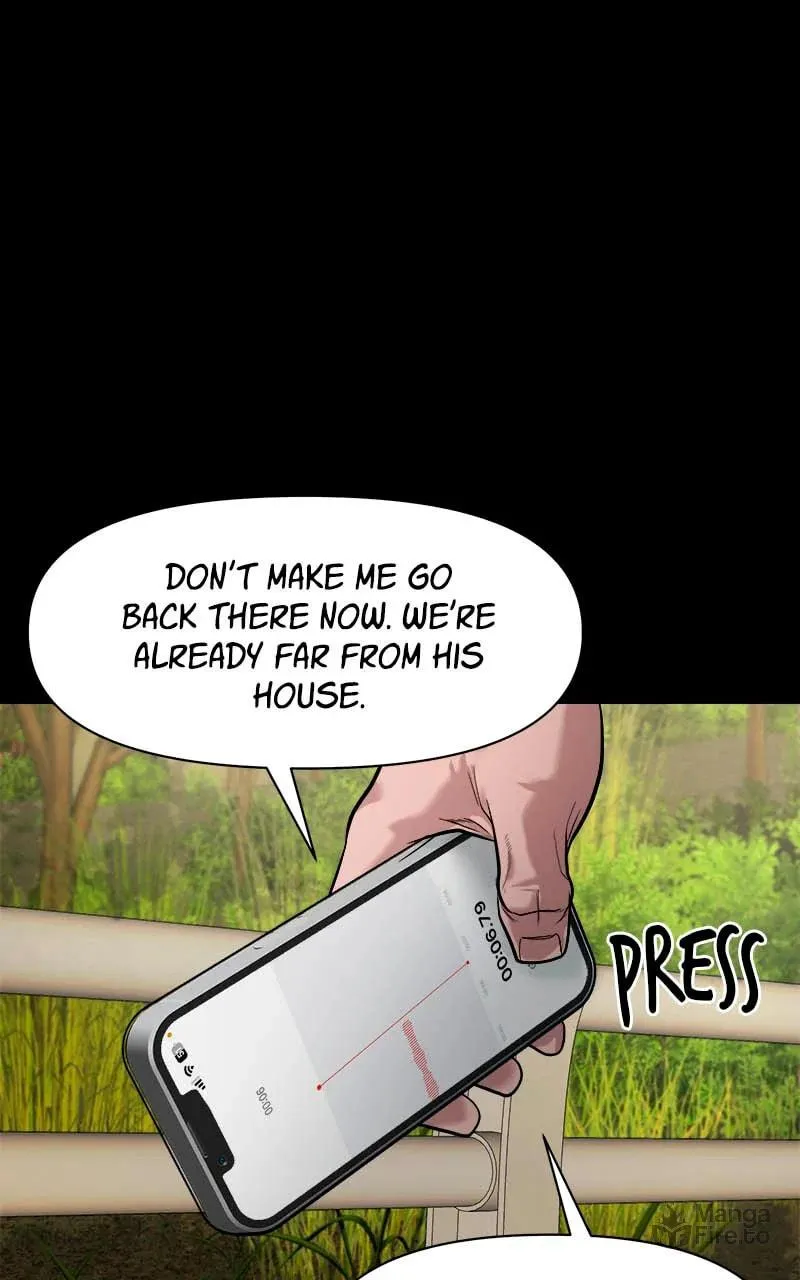 Read Mysterious Village chapter 18 image 92 on Lezhin