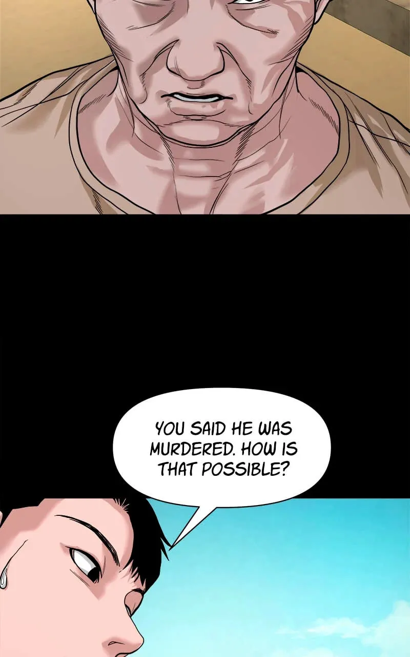 Read Mysterious Village chapter 18 image 96 on Lezhin