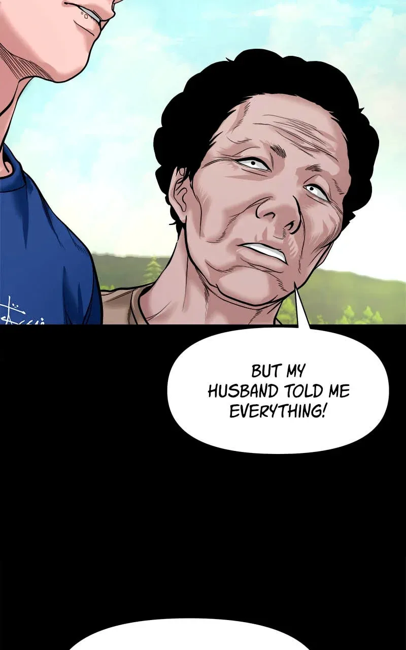Read Mysterious Village chapter 18 image 97 on Lezhin