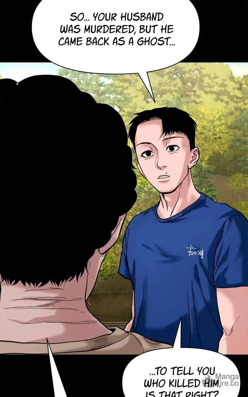 Read Mysterious Village chapter 18 image 98 on Lezhin