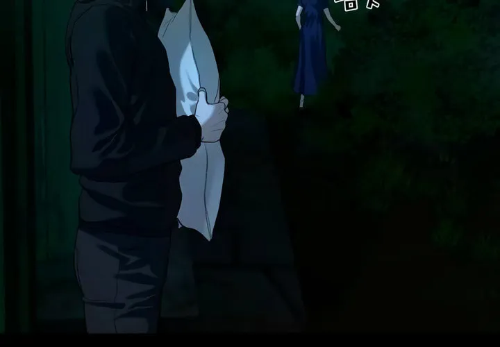 Read Mysterious Village chapter 2 image 101 on Lezhin